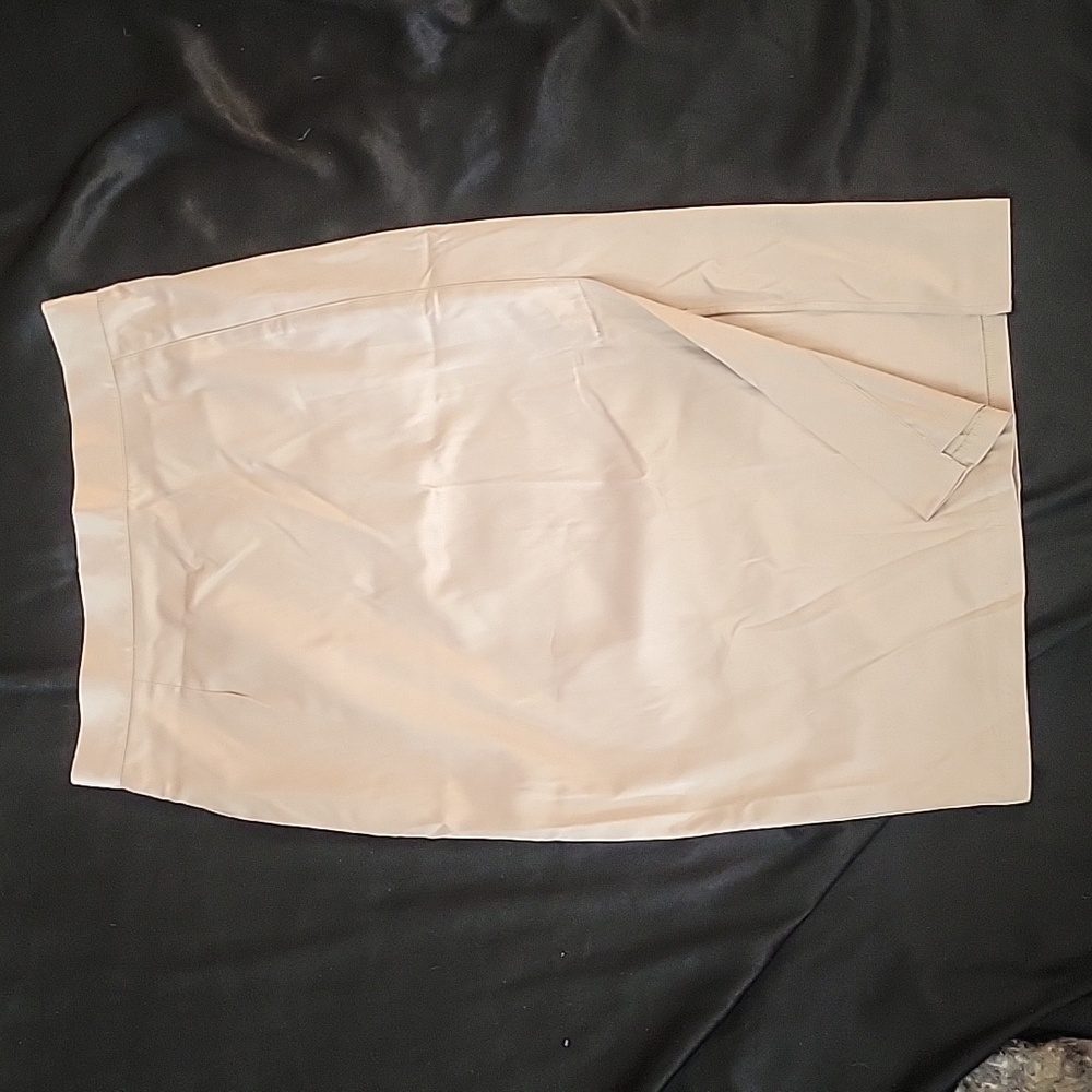 Deadly Dames pencil skirt